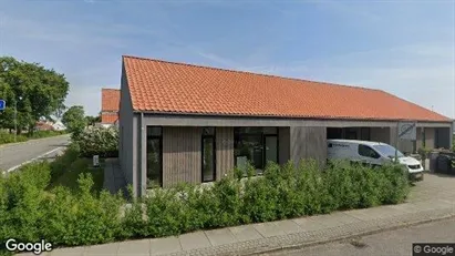Lejligheder til salg i Storvorde - Foto fra Google Street View