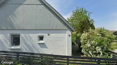 Lejligheder til salg i Klarup - Foto fra Google Street View