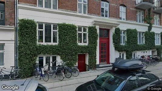 Lejligheder til salg i Nørrebro - Foto fra Google Street View