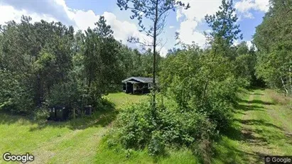 Lejligheder til salg i Hadsund - Foto fra Google Street View Lejligheder til salg i Hadsund - Foto fra Google Street View