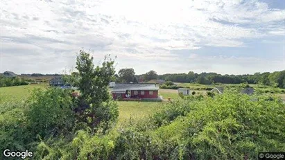 Lejligheder til salg i Frørup - Foto fra Google Street View