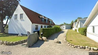 Lejligheder til salg i Tølløse - Foto fra Google Street View