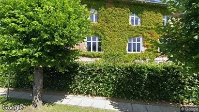 Lejligheder til salg i Hillerød - Foto fra Google Street View