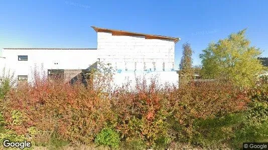 Lejligheder til salg i Køge - Foto fra Google Street View