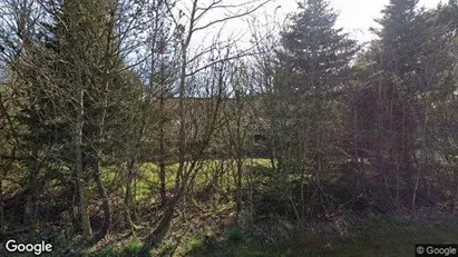 Lejligheder til salg i Oksbøl - Foto fra Google Street View