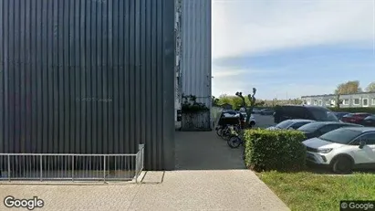 Lejligheder til salg i Næstved - Foto fra Google Street View