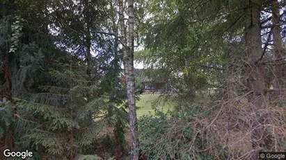 Lejligheder til salg i Ebeltoft - Foto fra Google Street View