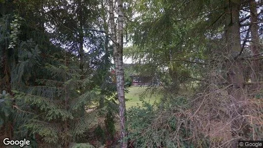 Lejligheder til salg i Ebeltoft - Foto fra Google Street View