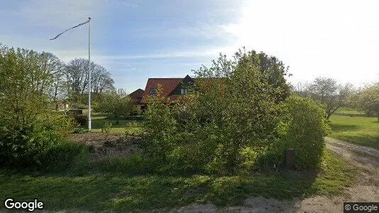 Lejligheder til salg i Kolind - Foto fra Google Street View