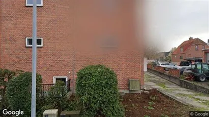 Lejligheder til salg i Køge - Foto fra Google Street View