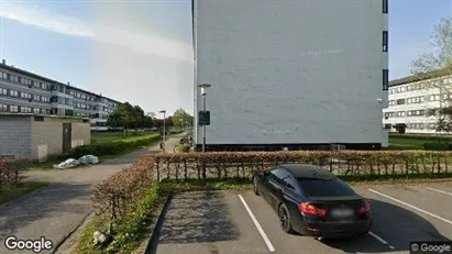 Lejligheder til salg i Albertslund - Foto fra Google Street View
