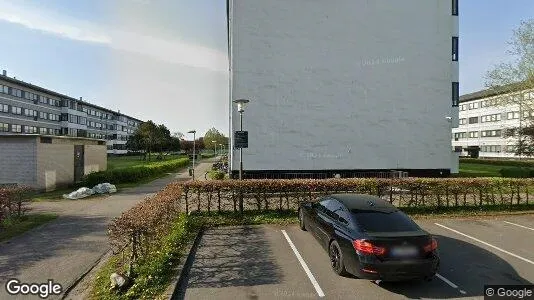 Lejligheder til salg i Albertslund - Foto fra Google Street View