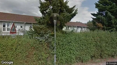 Lejligheder til salg i Holbæk - Foto fra Google Street View