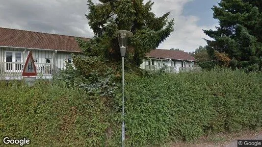Lejligheder til salg i Holbæk - Foto fra Google Street View