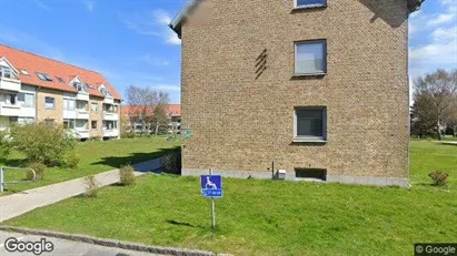Lejligheder til salg i Kastrup - Foto fra Google Street View