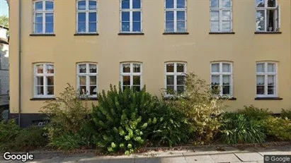 Lejligheder til salg i Roskilde - Foto fra Google Street View