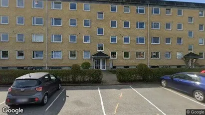 Lejligheder til salg i Nørresundby - Foto fra Google Street View