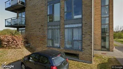 Lejligheder til salg i København S - Foto fra Google Street View