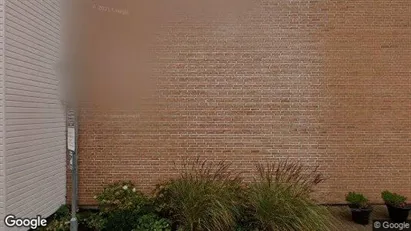 Lejligheder til salg i Allerød - Foto fra Google Street View