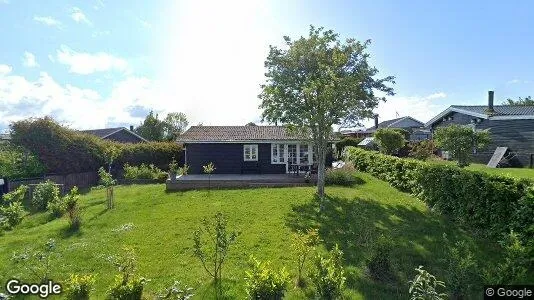 Lejligheder til salg i Kerteminde - Foto fra Google Street View