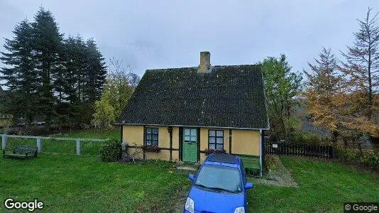 Lejligheder til salg i Guldborg - Foto fra Google Street View