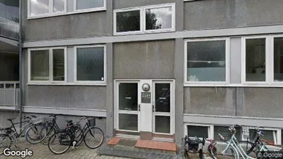 Lejligheder til salg i Frederiksberg - Foto fra Google Street View