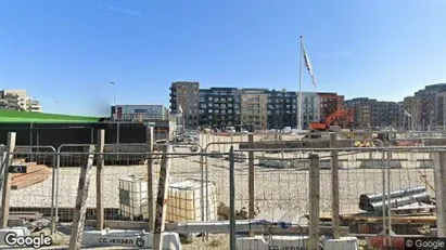 Lejligheder til salg i København SV - Foto fra Google Street View