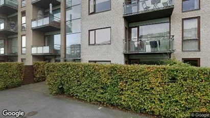 Lejligheder til salg i København S - Foto fra Google Street View