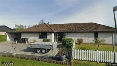 Lejligheder til salg i Næstved - Foto fra Google Street View
