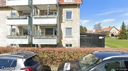 Lejligheder til salg i Kastrup - Foto fra Google Street View