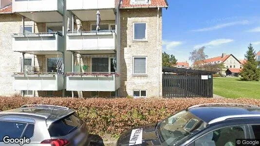 Lejligheder til salg i Kastrup - Foto fra Google Street View