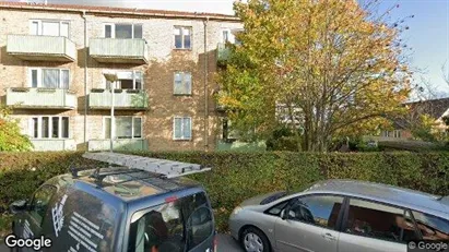 Lejligheder til salg i Rødovre - Foto fra Google Street View