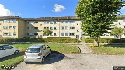 Lejligheder til salg i Taastrup - Foto fra Google Street View