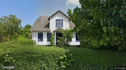 Lejligheder til salg i Borre - Foto fra Google Street View