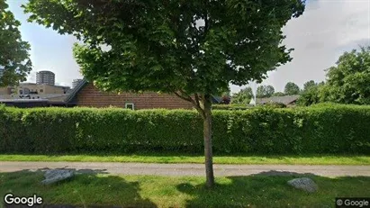 Lejligheder til salg i Herning - Foto fra Google Street View