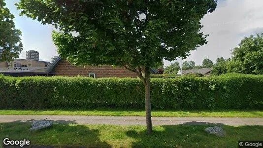 Lejligheder til salg i Herning - Foto fra Google Street View