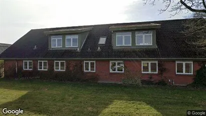 Lejligheder til salg i Roslev - Foto fra Google Street View