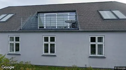 Lejligheder til salg i Knebel - Foto fra Google Street View