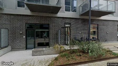 Lejligheder til salg i Aalborg Centrum - Foto fra Google Street View