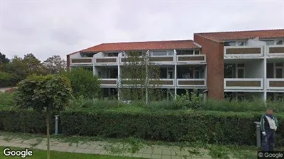Lejligheder til salg i Faaborg - Foto fra Google Street View