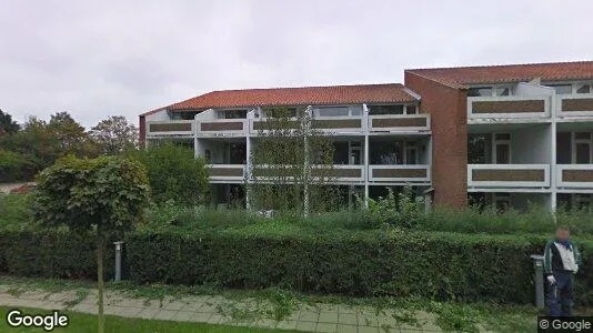 Lejligheder til salg i Faaborg - Foto fra Google Street View