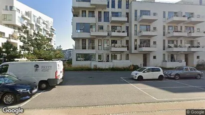 Lejligheder til salg i Vesterbro - Foto fra Google Street View