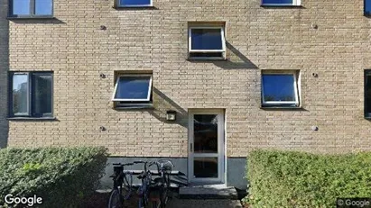 Lejligheder til salg i Søborg - Foto fra Google Street View