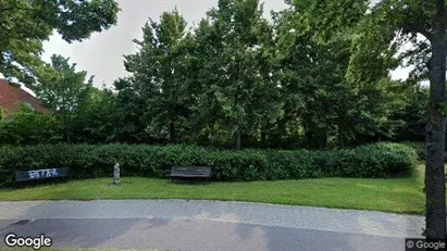 Lejligheder til salg i Hillerød - Foto fra Google Street View