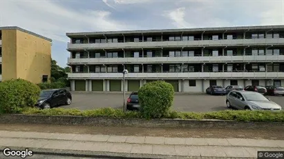 Lejligheder til salg i Odense SV - Foto fra Google Street View
