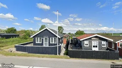 Lejligheder til salg i Kerteminde - Foto fra Google Street View