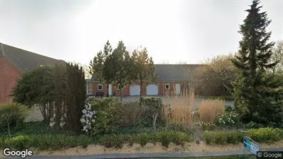 Lejligheder til salg i Karby - Foto fra Google Street View