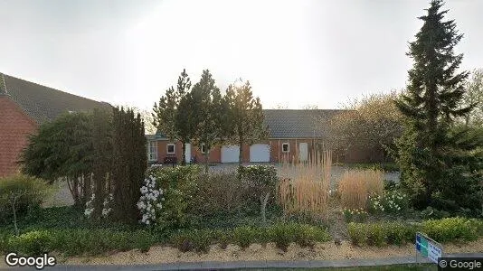 Lejligheder til salg i Karby - Foto fra Google Street View