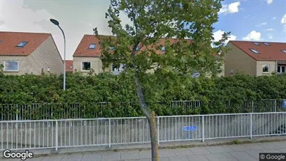 Lejligheder til salg i Frederikshavn - Foto fra Google Street View