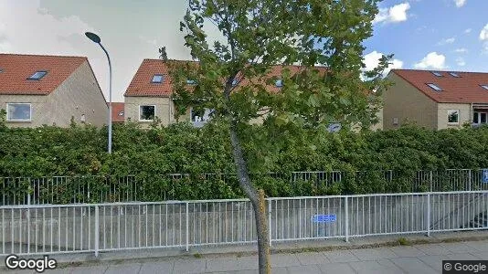 Lejligheder til salg i Frederikshavn - Foto fra Google Street View
